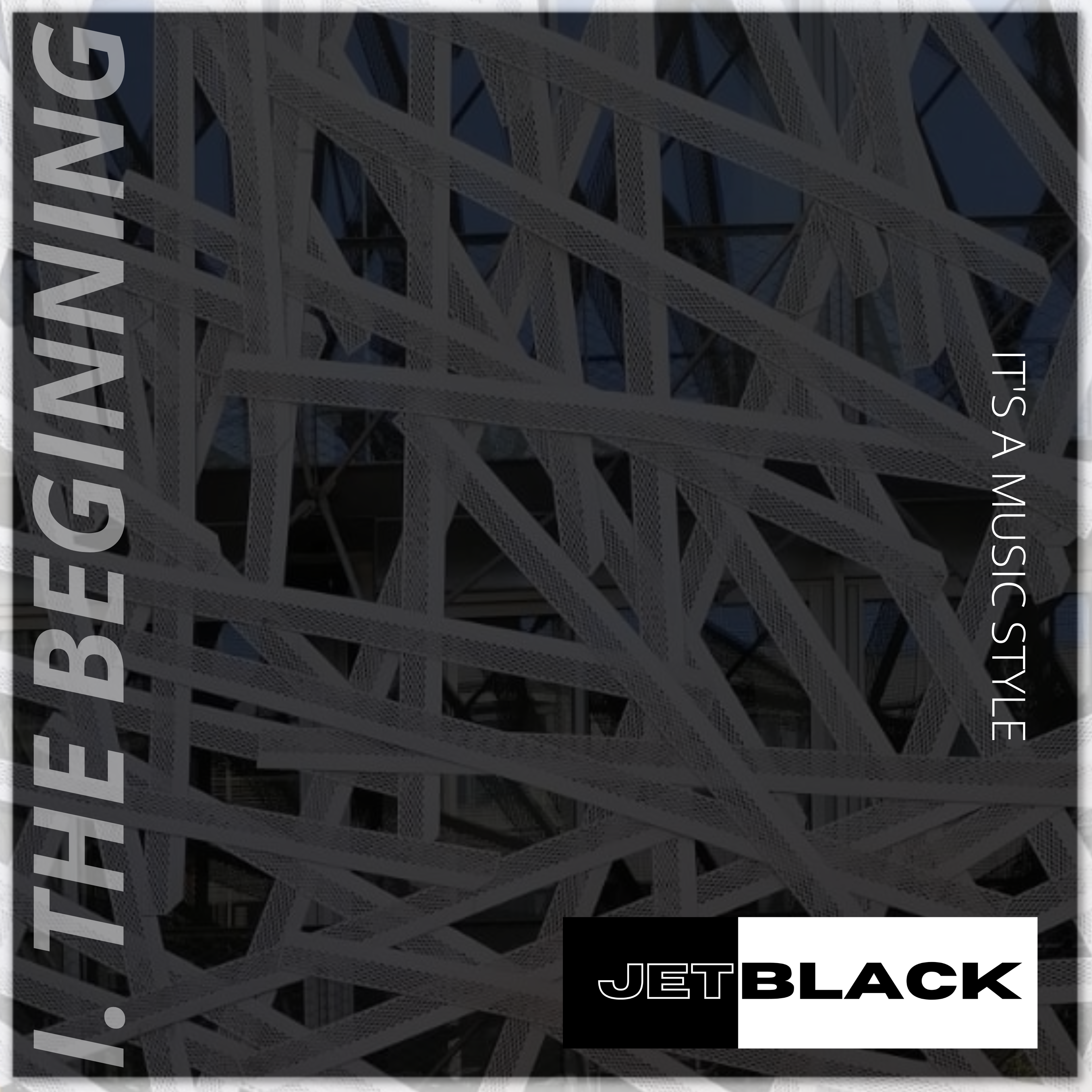 JETBLACK - The Beginning